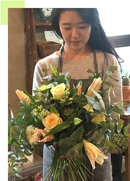 충주 · 천안지부 지부장 박다혜 사진