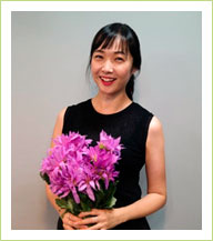 꽃이야나무야 노정아 수석강사