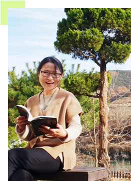 대전 · 청주지부 지부장 배은미 사진