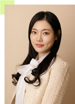강남지부 지부장 최채은 사진