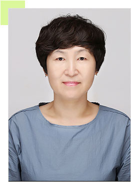 송파 · 잠실지부 지부장 이지연 사진