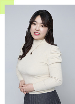부산 · 울산지부 지부장 정애연 사진
