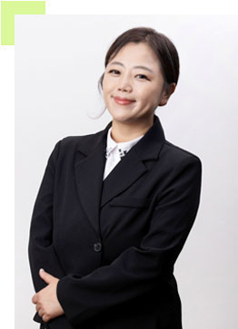 과천 · 안양지부 지부장 정보라 사진