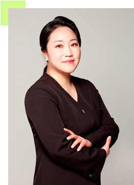 부산 · 경남지부 지부장 송명순 사진